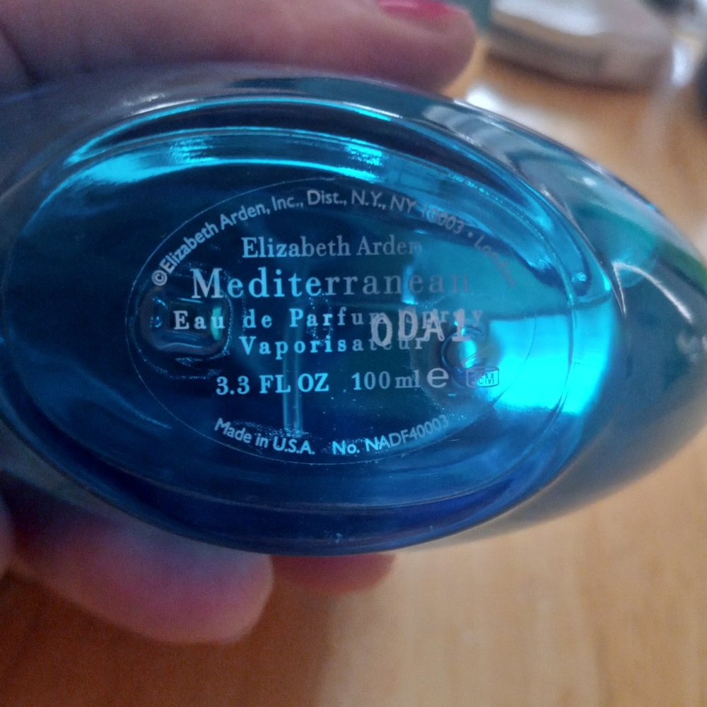 Elizabeth Arden